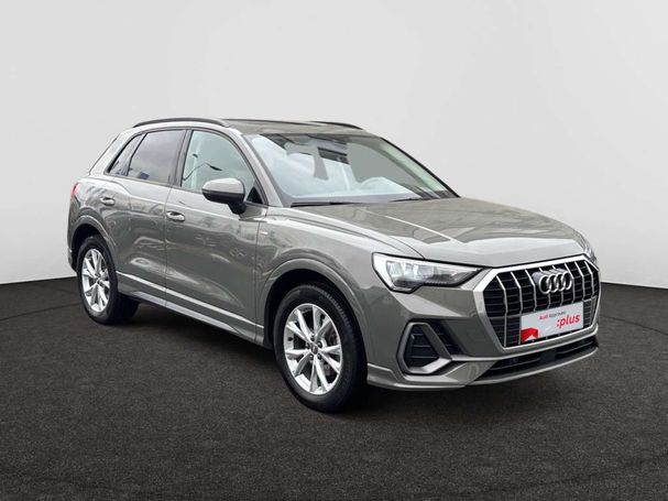 Audi Q3 35 TFSI S tronic S-line 110 kW image number 2