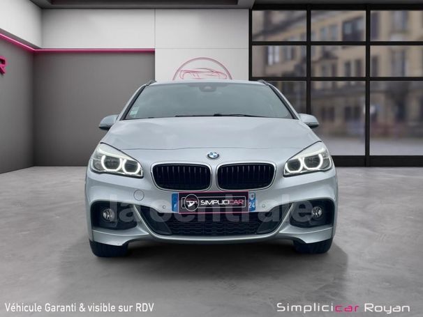 BMW 225 Active Tourer xDrive 179 kW image number 3