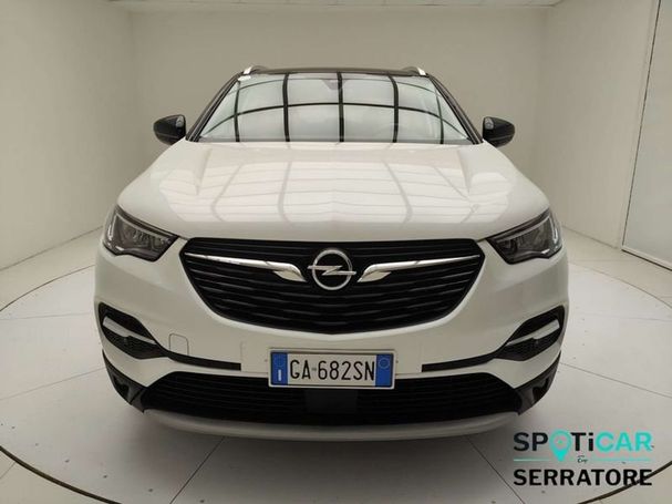 Opel Grandland X 1.5 Innovation 96 kW image number 2