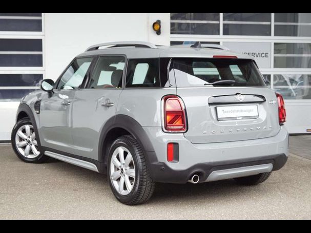 Mini Cooper Countryman Mini 100 kW image number 20