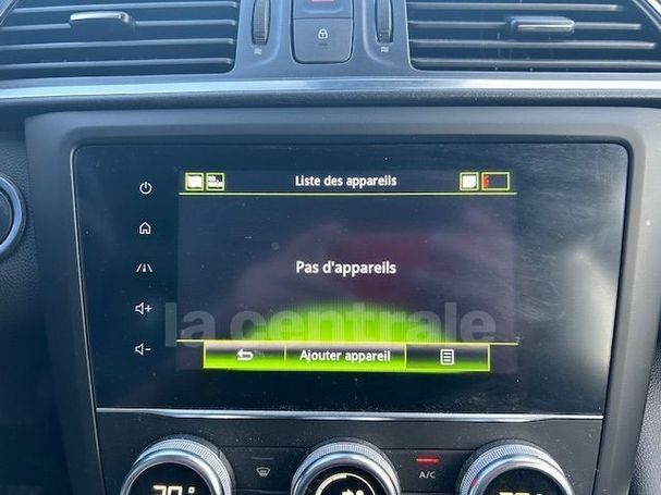 Renault Kadjar TCe 160 117 kW image number 24