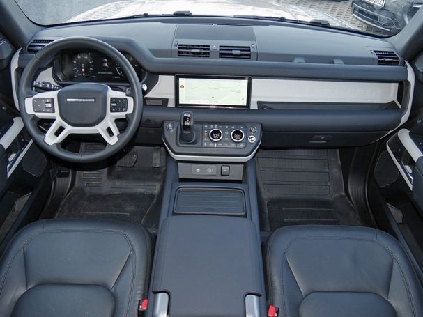 Land Rover Defender 110 S 183 kW image number 4