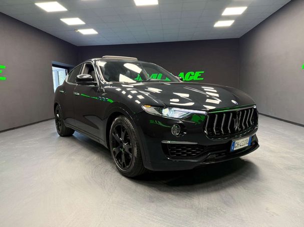 Maserati Levante GT 243 kW image number 2