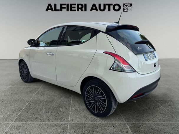 Lancia Ypsilon 51 kW image number 6