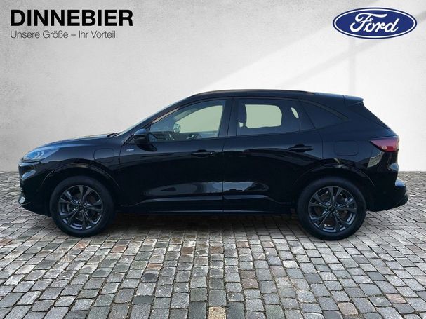 Ford Kuga 165 kW image number 2