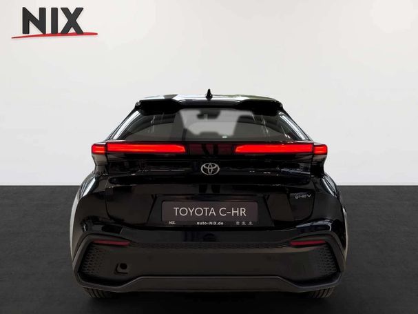 Toyota C-HR 1.8 Hybrid 103 kW image number 3