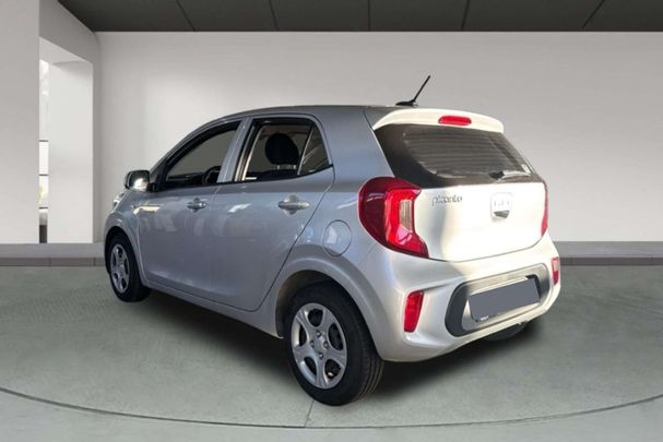 Kia Picanto 1.0 46 kW image number 21