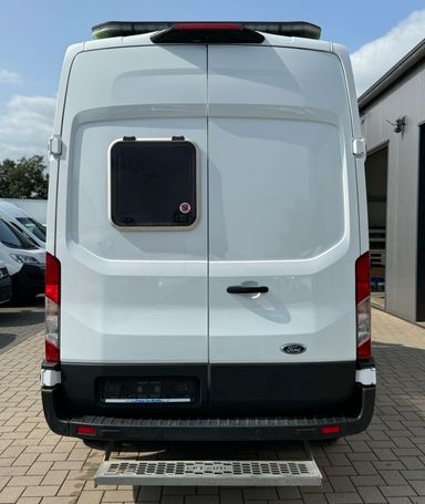 Ford Transit 350 96 kW image number 5