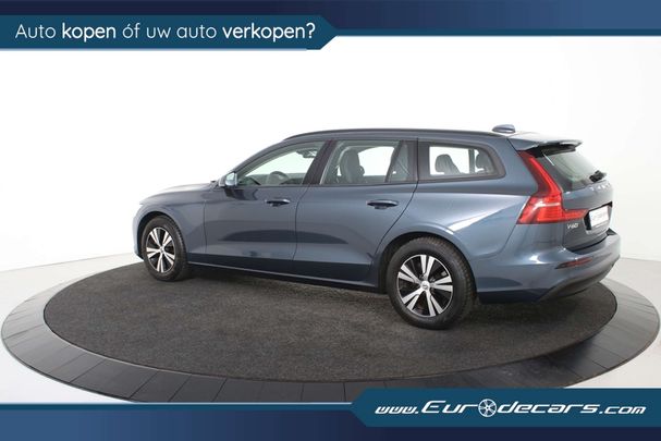 Volvo V60 D3 110 kW image number 7