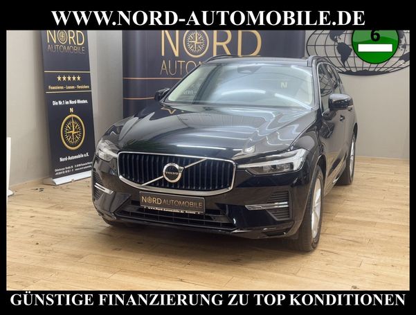 Volvo XC60 B4 Momentum 145 kW image number 2