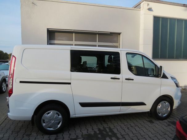 Ford Transit Custom 320 L1 Trend 125 kW image number 5