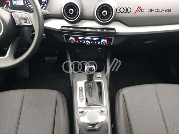 Audi Q2 30 TDI S tronic S-line 85 kW image number 11