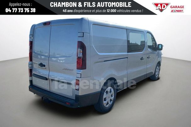 Renault Trafic dCi L2H1 110 kW image number 14