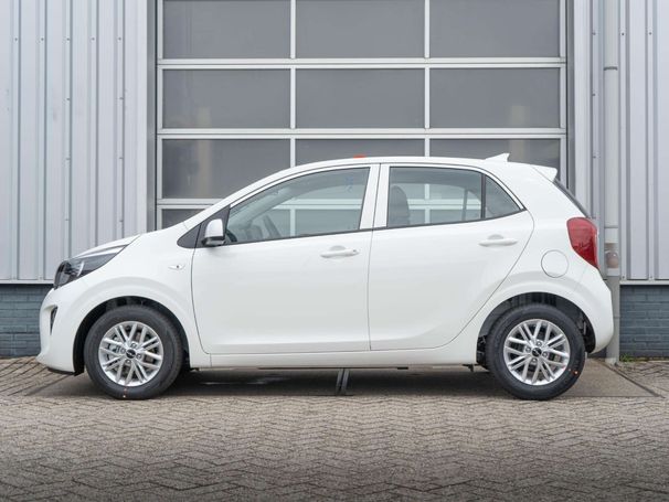 Kia Picanto 1.0 49 kW image number 7