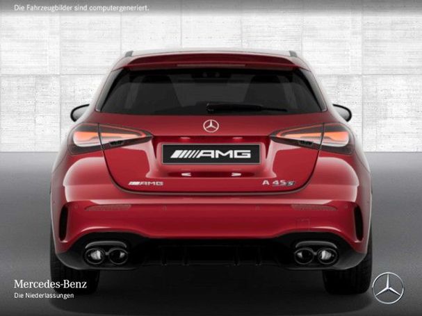 Mercedes-Benz A 45 AMG 310 kW image number 7