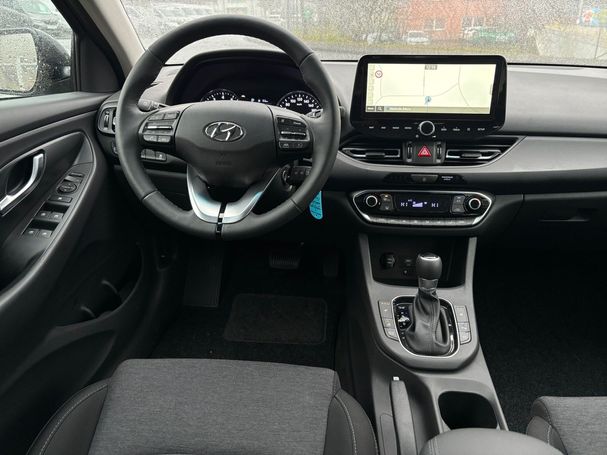 Hyundai i30 118 kW image number 8