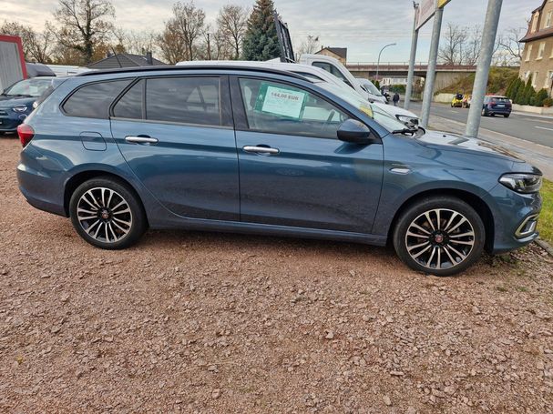 Fiat Tipo 96 kW image number 4