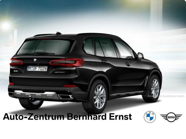 BMW X5 xDrive30d 210 kW image number 3