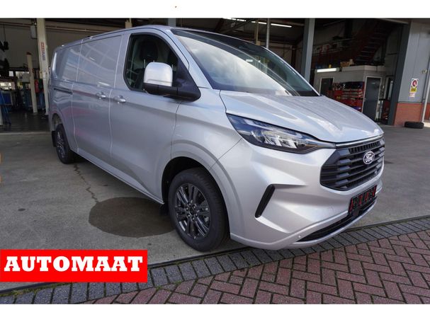 Ford Transit Custom 320 L2H1 Limited 125 kW image number 1