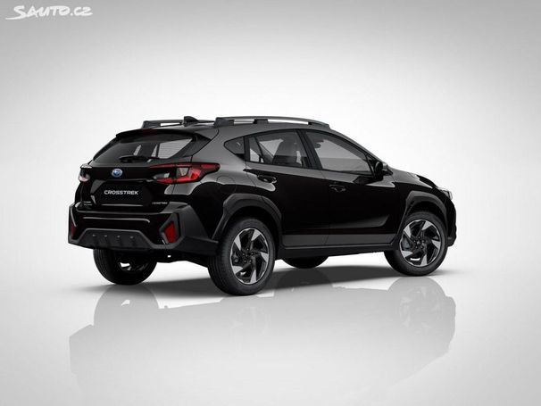 Subaru Crosstrek 100 kW image number 2