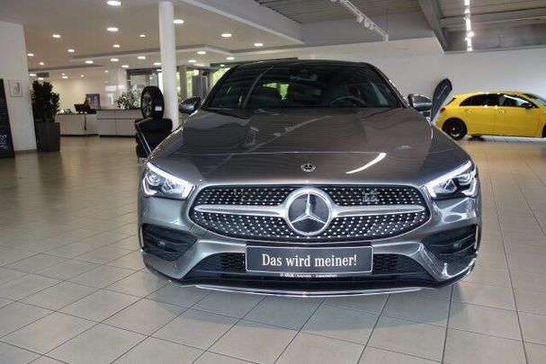 Mercedes-Benz CLA 250 160 kW image number 3