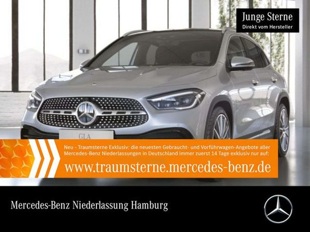 Mercedes-Benz GLA 250 165 kW image number 3