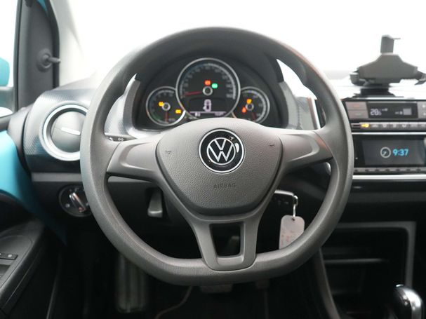 Volkswagen up! 60 kW image number 8