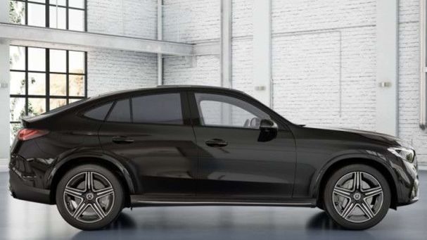 Mercedes-Benz GLC 300 de 4Matic 245 kW image number 18