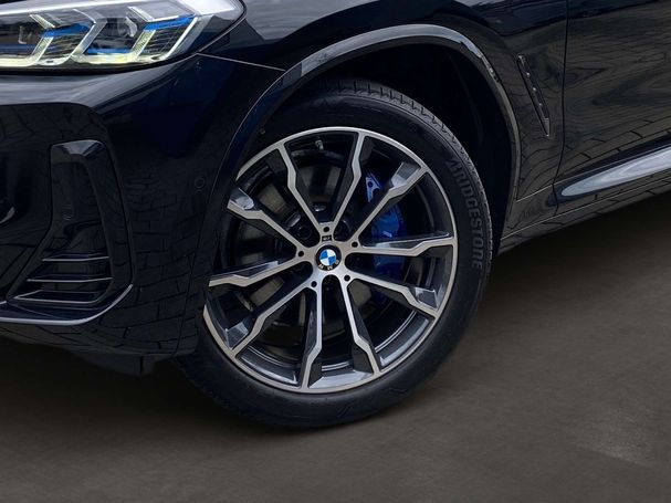 BMW X3 M xDrive 250 kW image number 6