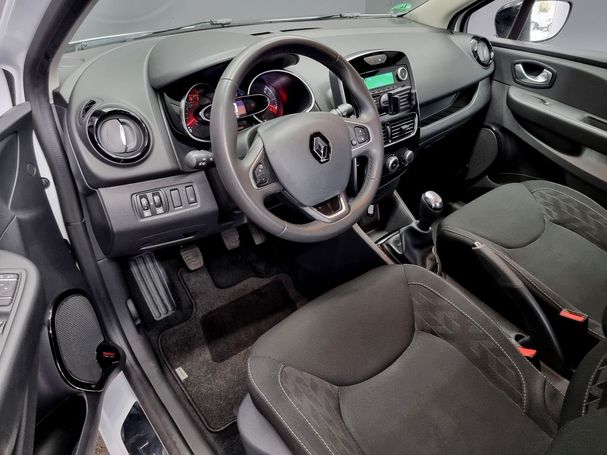 Renault Clio 55 kW image number 7