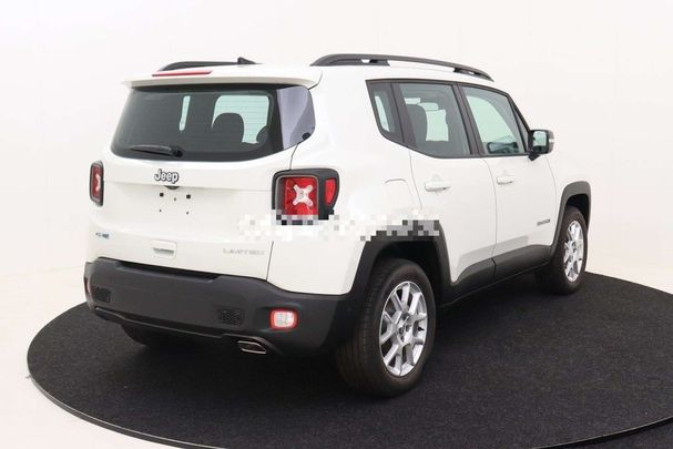 Jeep Renegade 1.3 PHEV 140 kW image number 3