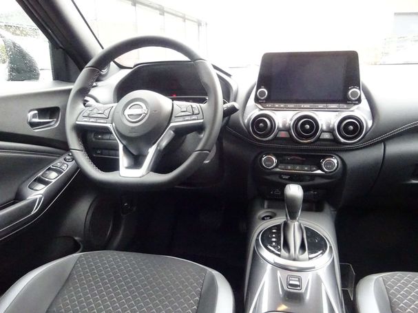 Nissan Juke 1.6 Hybrid N-DESIGN 105 kW image number 15