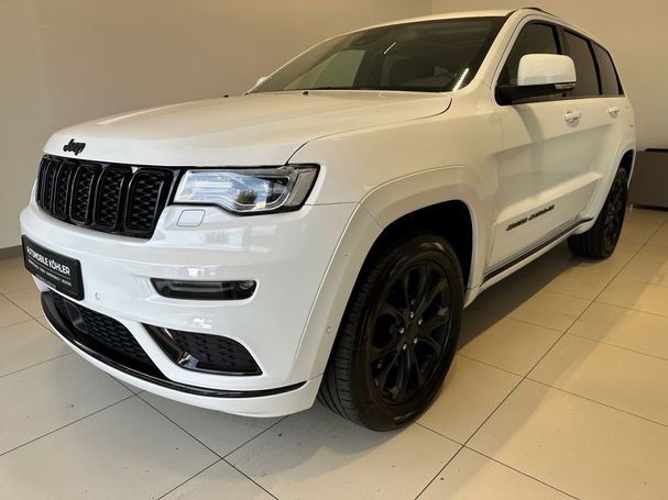 Jeep Grand Cherokee 3.0 Summit 184 kW image number 1