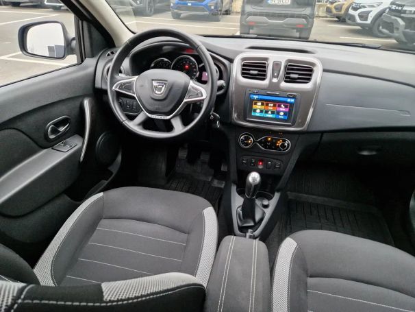 Dacia Sandero Stepway 90 66 kW image number 3