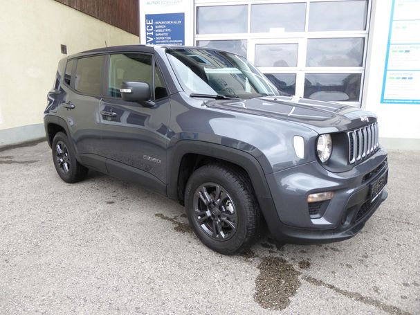 Jeep Renegade 1.0 Longitude 88 kW image number 3