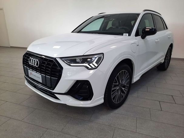 Audi Q3 45 TFSIe S tronic S-line 180 kW image number 1