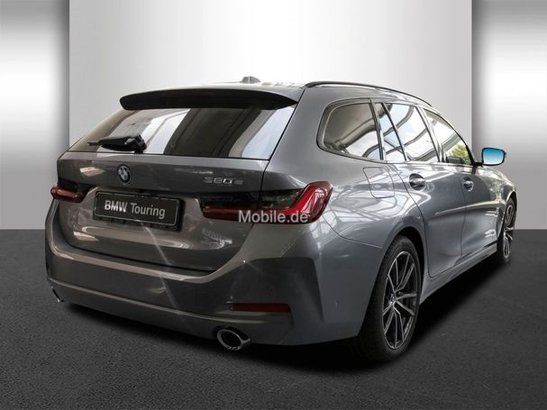 BMW 320 e Touring 150 kW image number 2