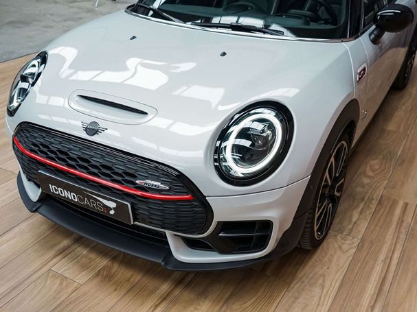 Mini John Cooper Works Clubman ALL4 225 kW image number 11