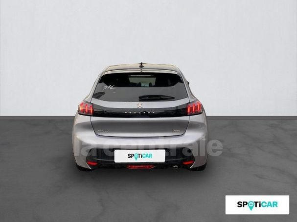 Peugeot 208 PureTech 100 74 kW image number 19