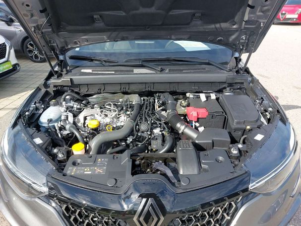 Renault Arkana Hybrid 69 kW image number 19