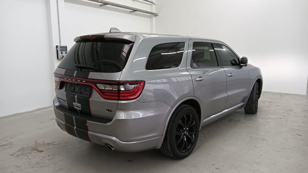 Dodge Durango 268 kW image number 12