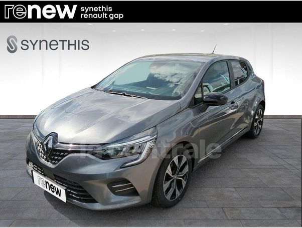 Renault Clio 74 kW image number 1