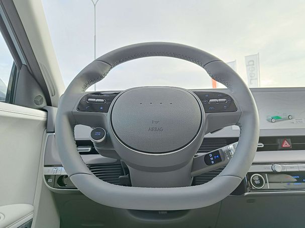 Hyundai Ioniq 239 kW image number 5