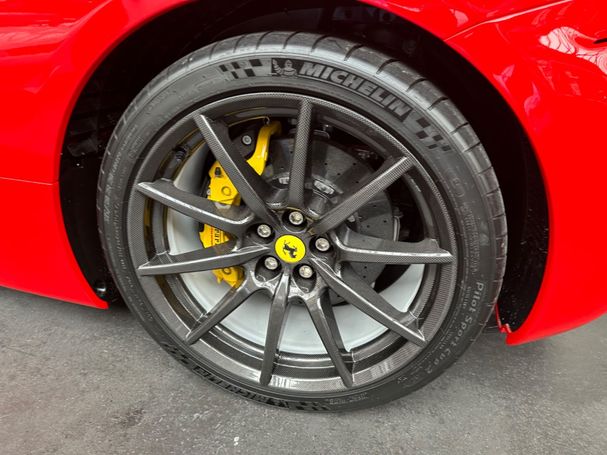 Ferrari SF90 Spider 735 kW image number 8