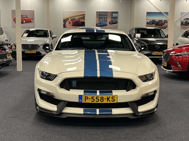 Ford Mustang Fastback Shelby GT350 386 kW image number 4