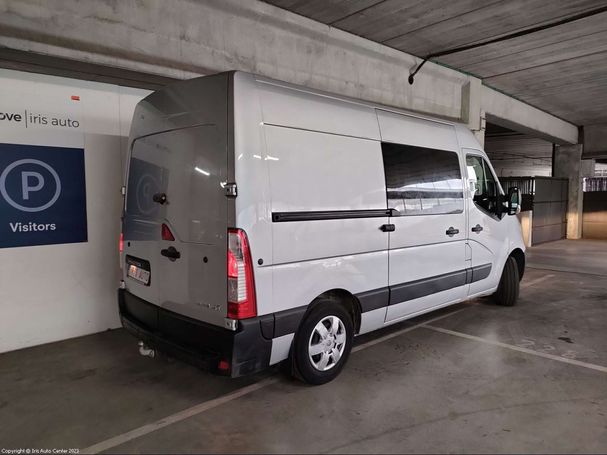 Renault Master 120 kW image number 1