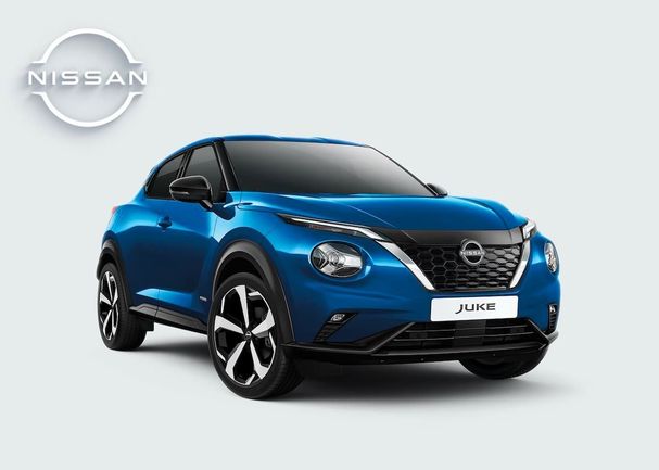 Nissan Juke Hybrid 106 kW image number 1