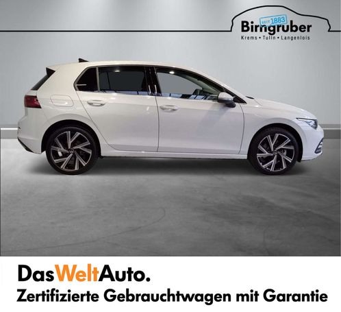 Volkswagen Golf eHybrid Style DSG 150 kW image number 5