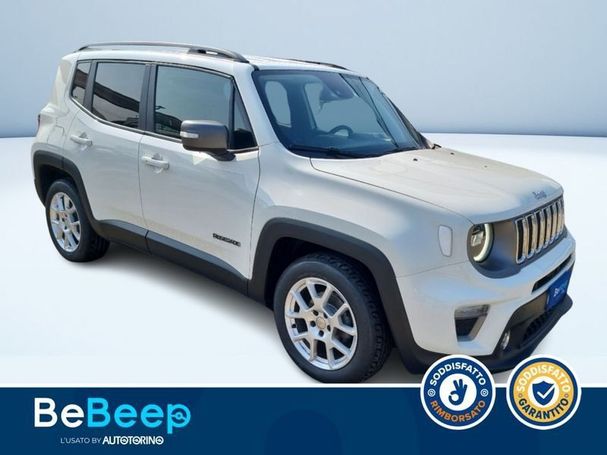 Jeep Renegade 1.0 Limited 88 kW image number 7