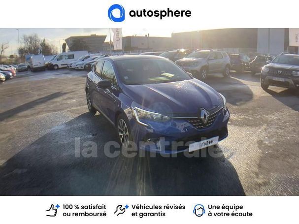 Renault Clio TCe 90 66 kW image number 3